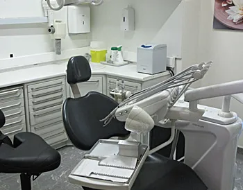 Santé bucco-dentaire retrouvée